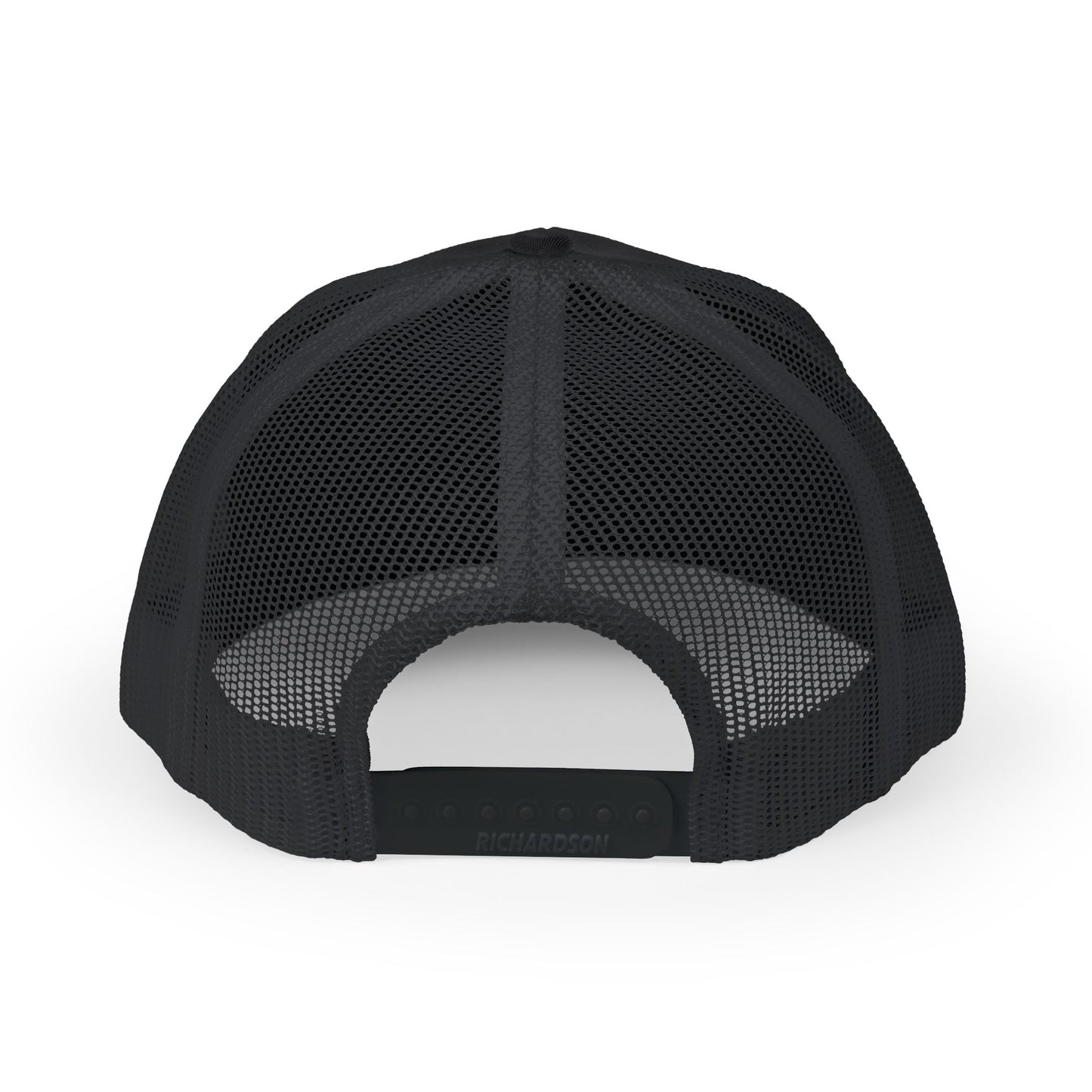 (5) Accessories - Smiles Hockey Snapback Trucker Cap
