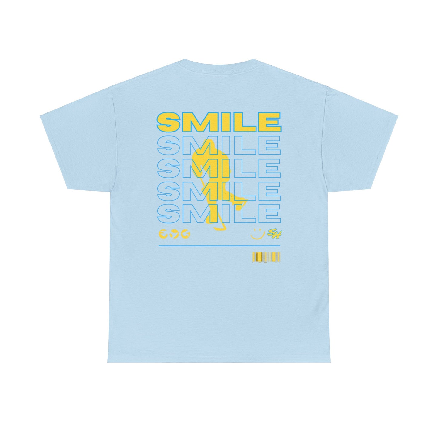(3) Adult - Smiles Hockey Streetwear Tee