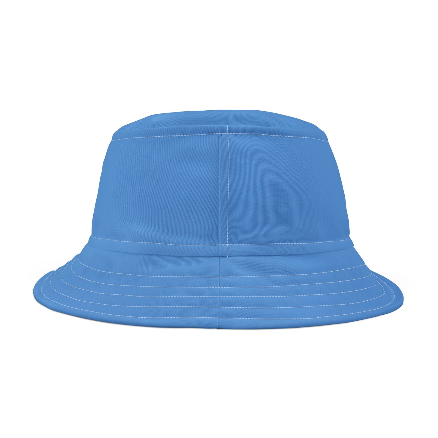 (3) Accessories - Smiles Hockey Bucket Hat