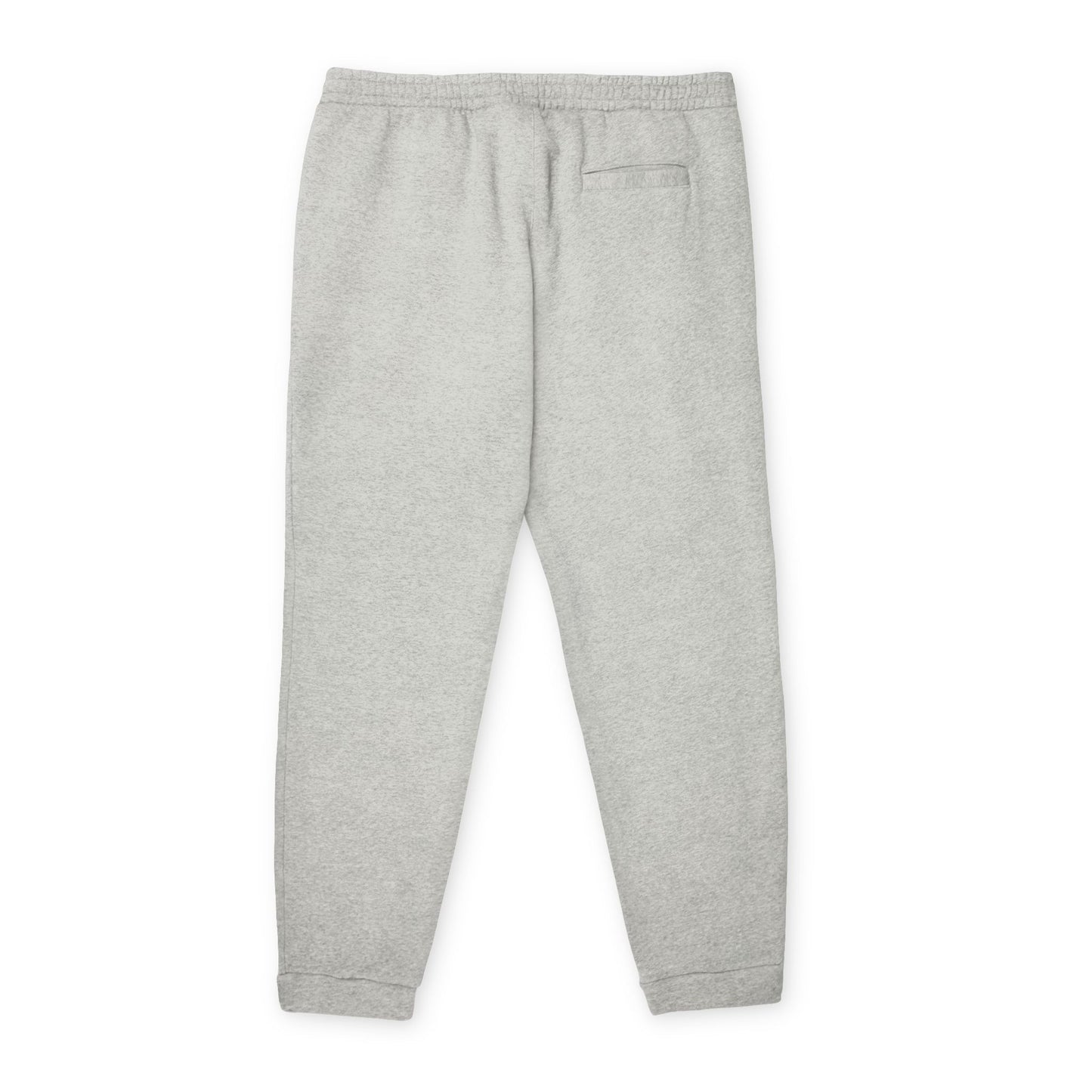 (6) Adult - Smiles Hockey Adidas Unisex Fleece Joggers