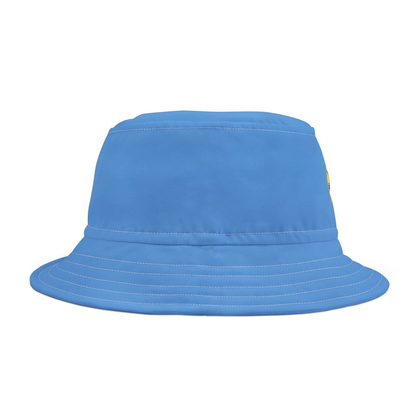 (4) Accessories - Smiles Hockey Bucket Hat