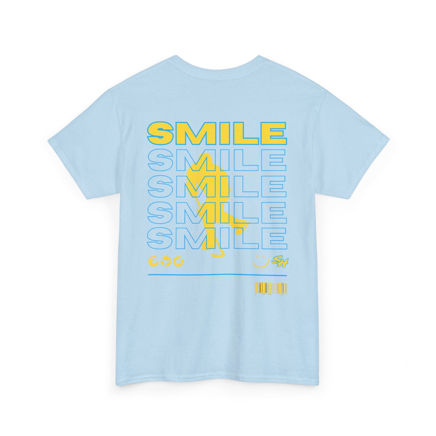 (3) Adult - Smiles Hockey Streetwear Tee