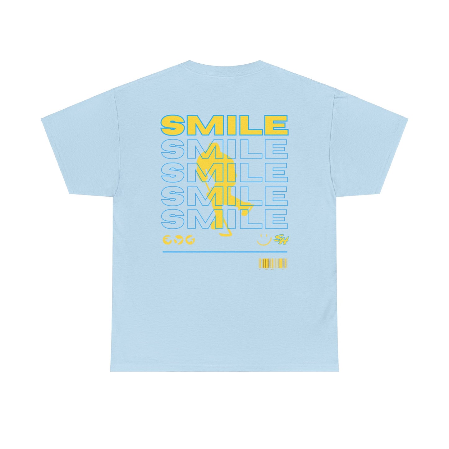 (3) Adult - Smiles Hockey Streetwear Tee