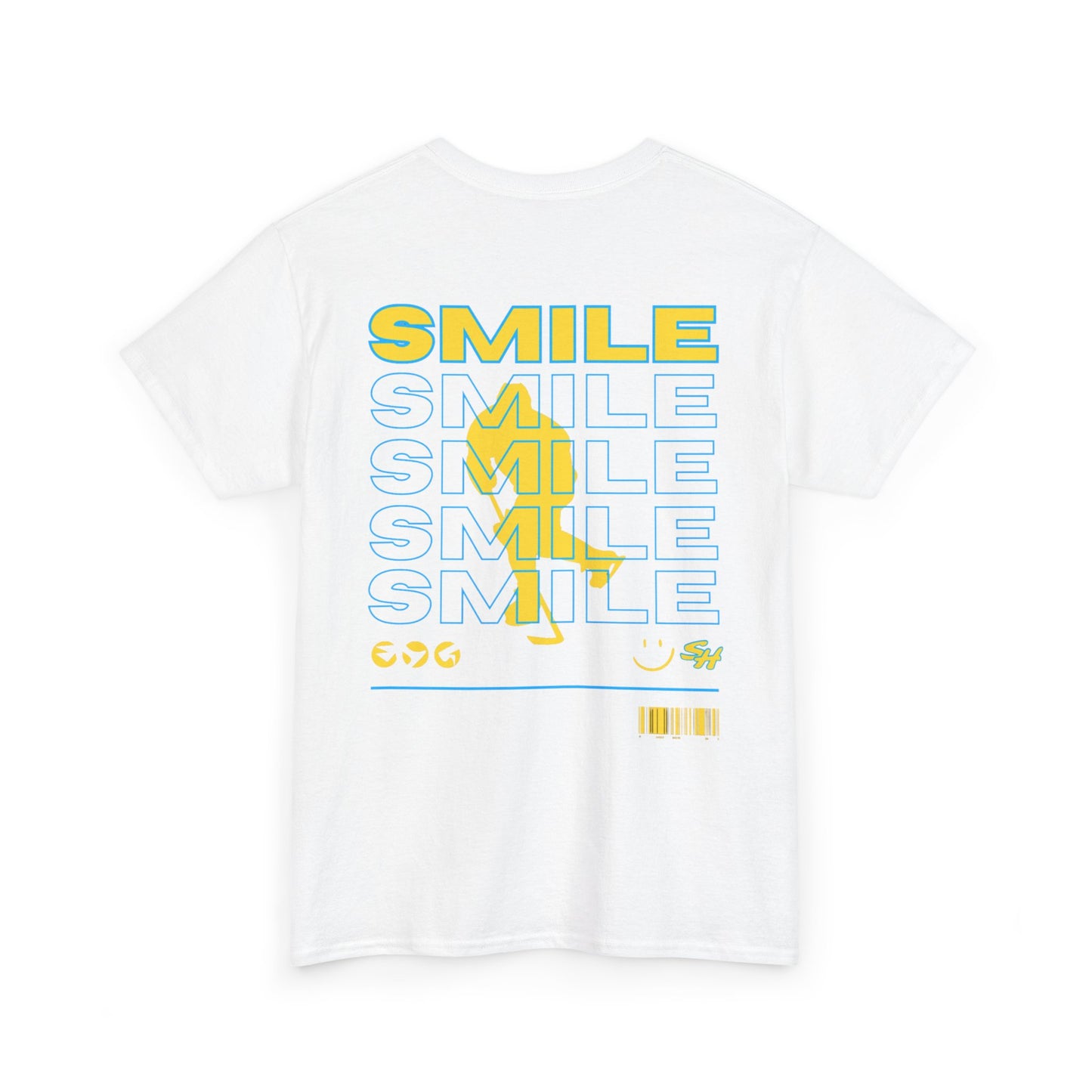 (3) Adult - Smiles Hockey Streetwear Tee