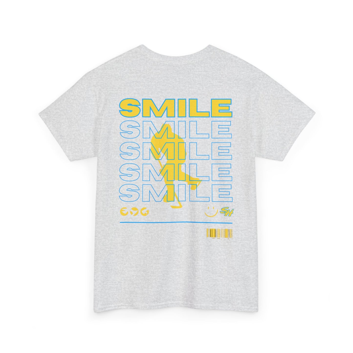 (3) Adult - Smiles Hockey Streetwear Tee