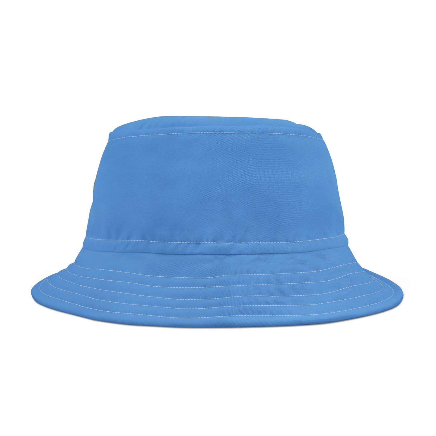 (4) Accessories - Smiles Hockey Bucket Hat