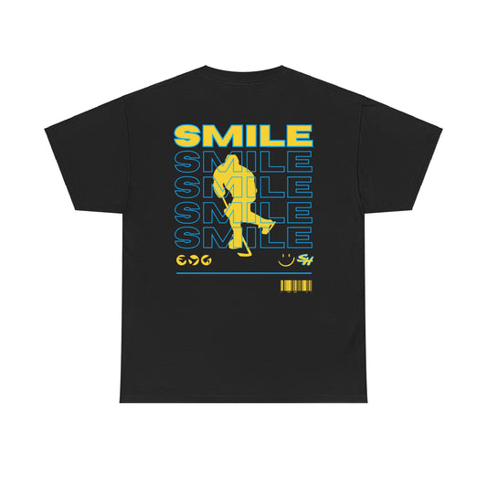 (3) Adult - Smiles Hockey Streetwear Tee