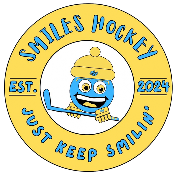 Smiles Hockey Co